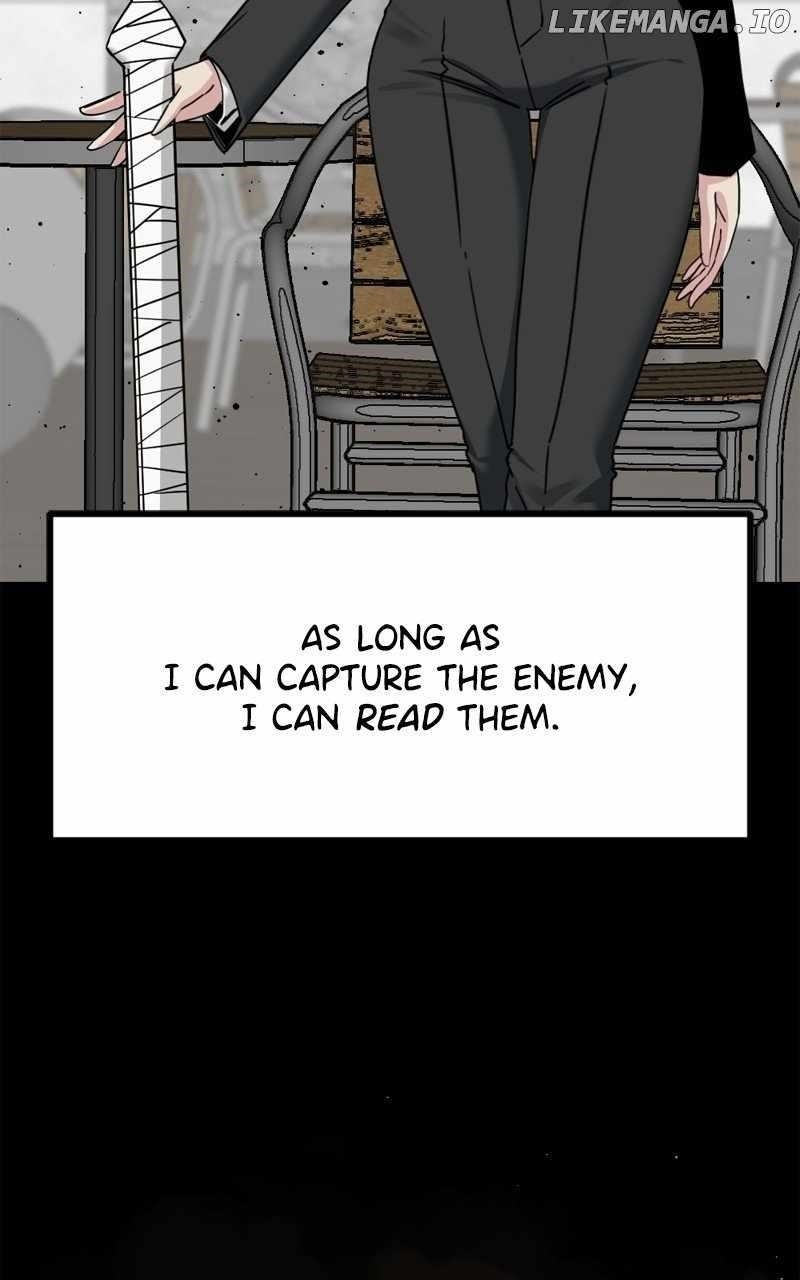 Hero Killer Chapter 178 - Page 31 in English