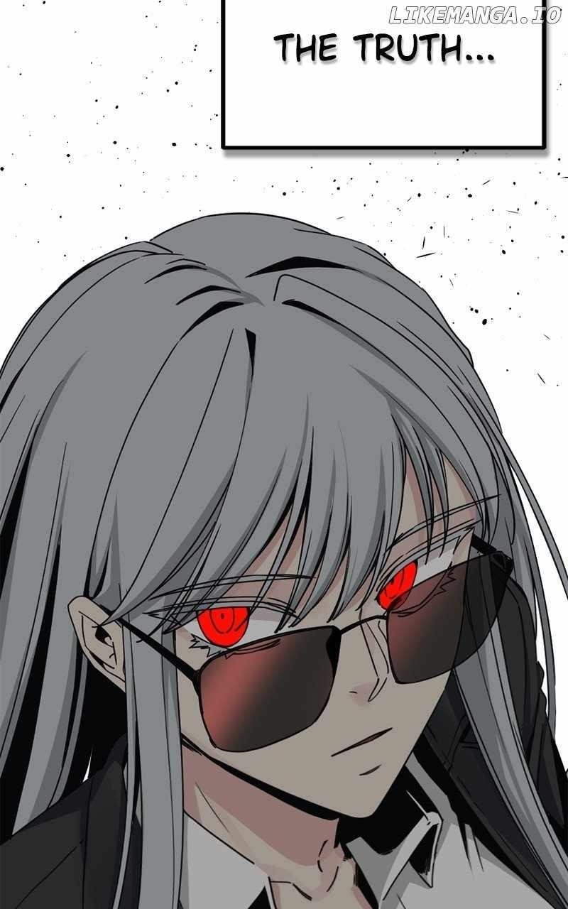 Hero Killer Chapter 178 - Page 34 in English