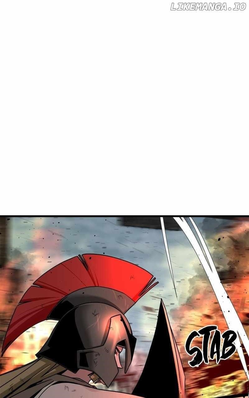 Hero Killer Chapter 178 - Page 38 in English