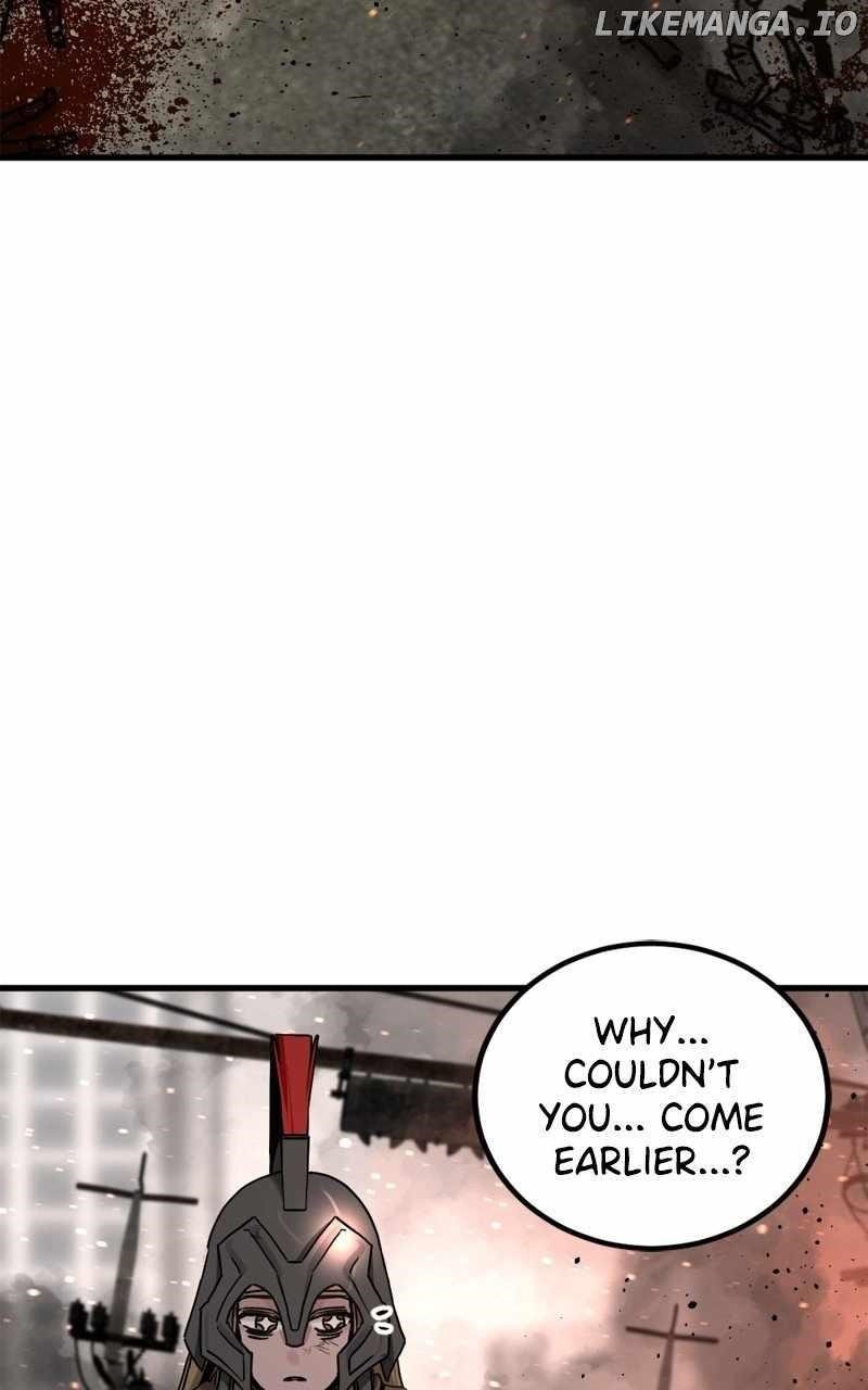 Hero Killer Chapter 178 - Page 41 in English