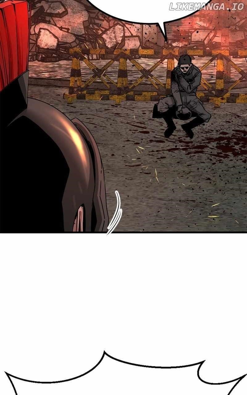 Hero Killer Chapter 178 - Page 43 in English
