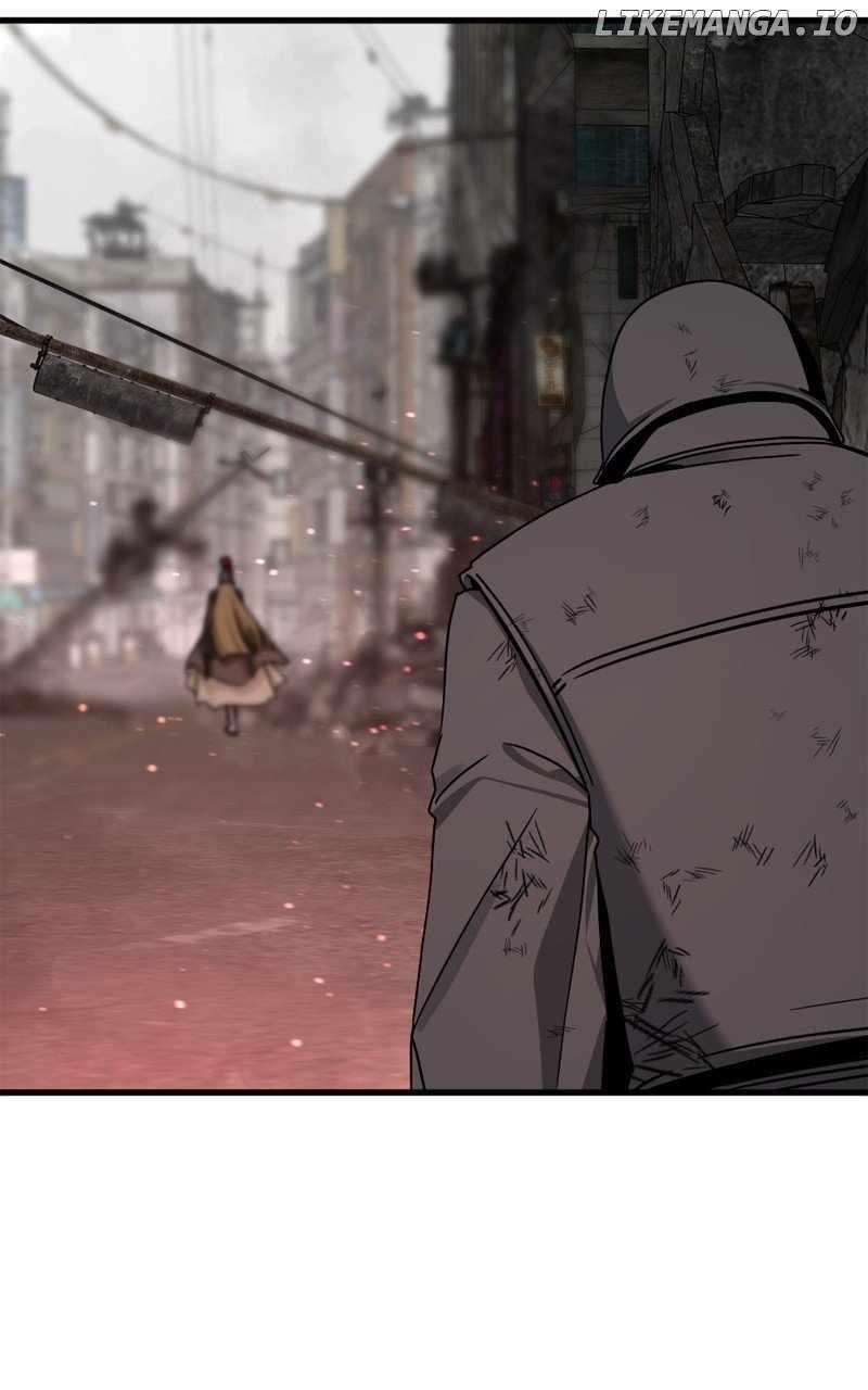 Hero Killer Chapter 178 - Page 48 in English