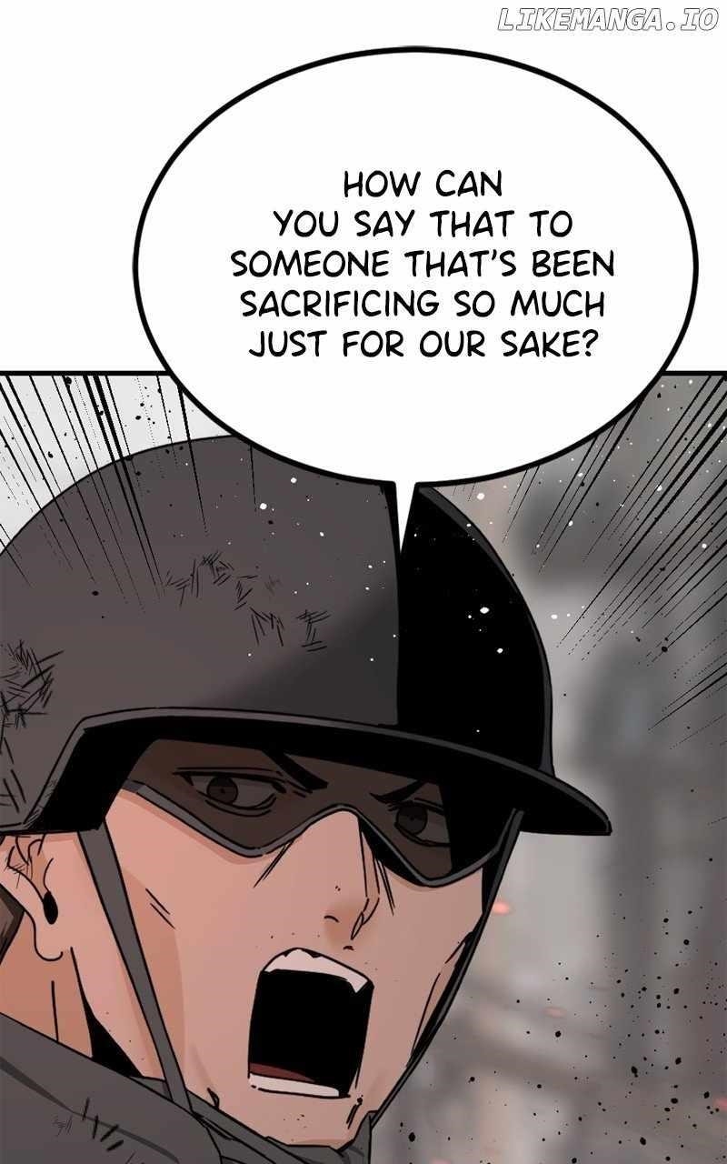 Hero Killer Chapter 178 - Page 49 in English