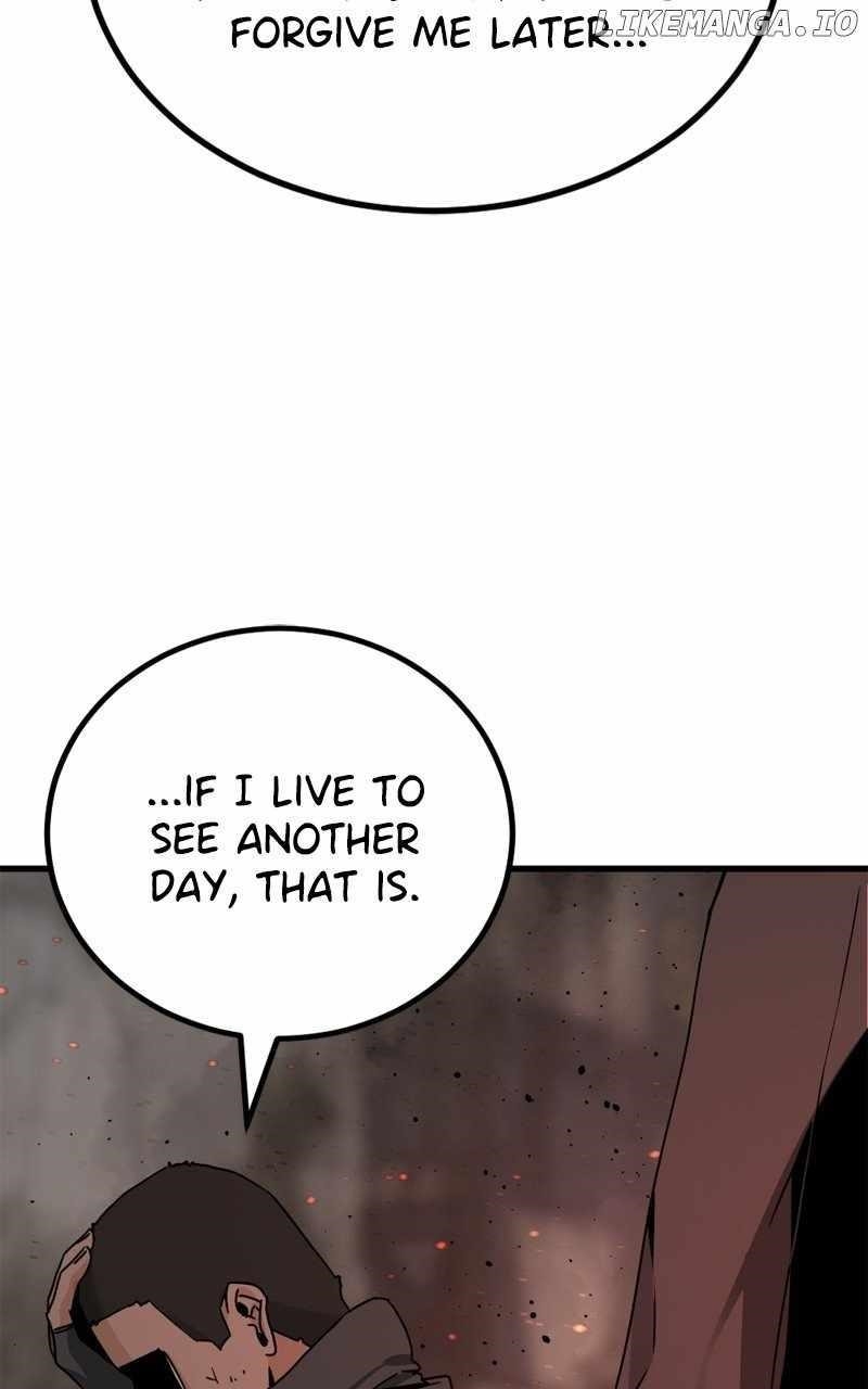 Hero Killer Chapter 178 - Page 52 in English