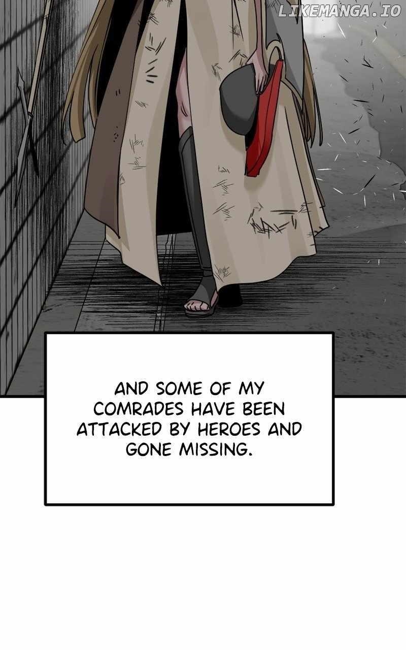 Hero Killer Chapter 178 - Page 57 in English