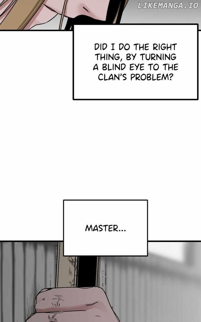 Hero Killer Chapter 178 - Page 59 in English