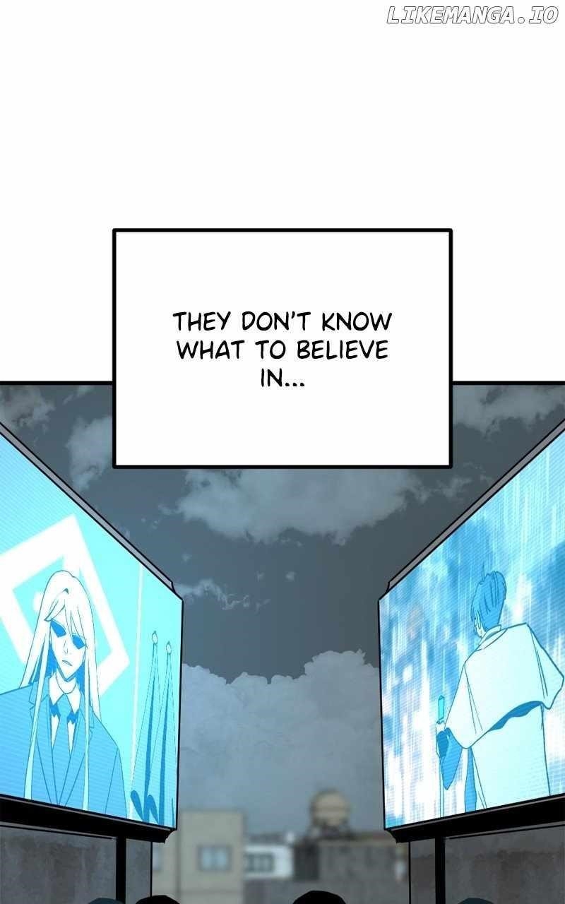 Hero Killer Chapter 178 - Page 65 in English
