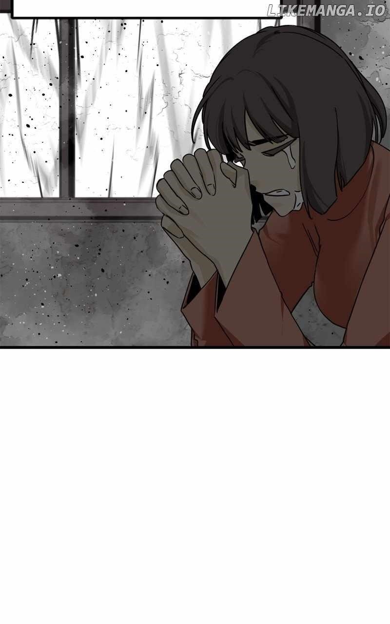 Hero Killer Chapter 178 - Page 67 in English