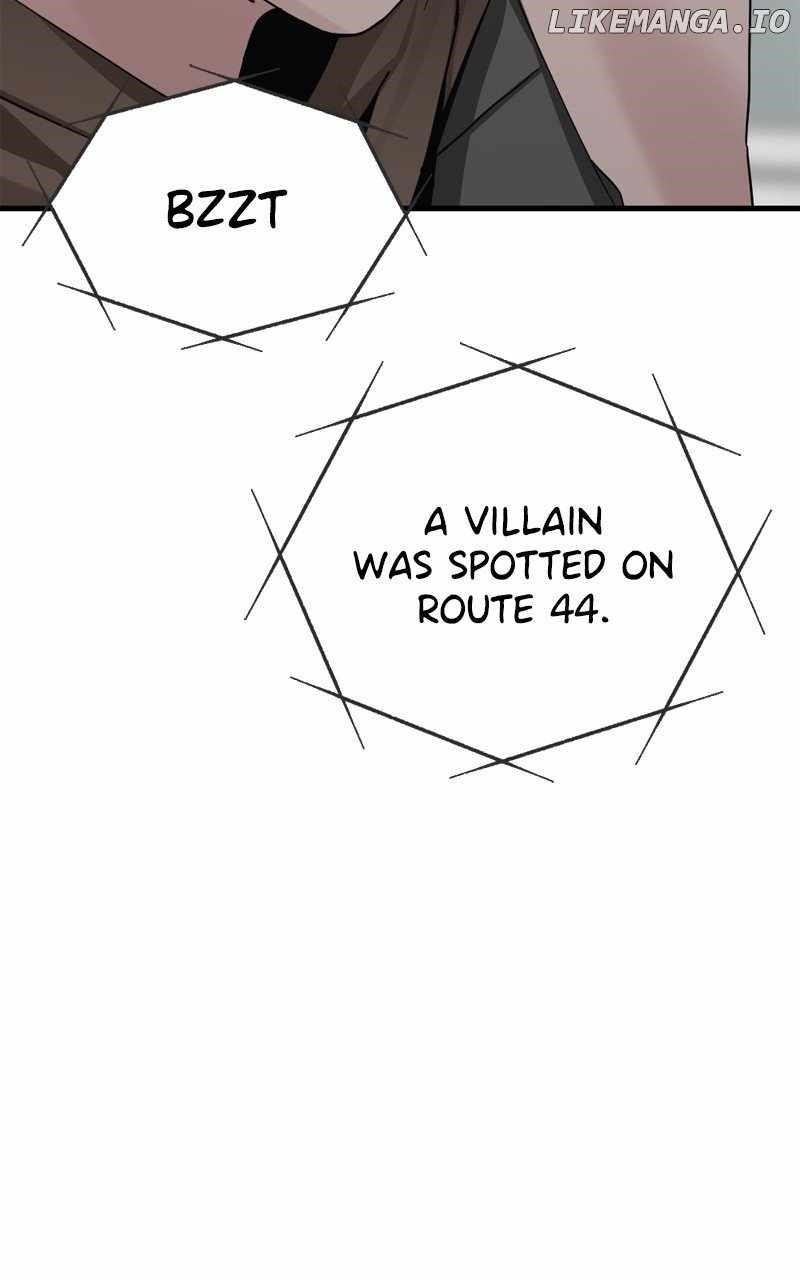 Hero Killer Chapter 178 - Page 69 in English
