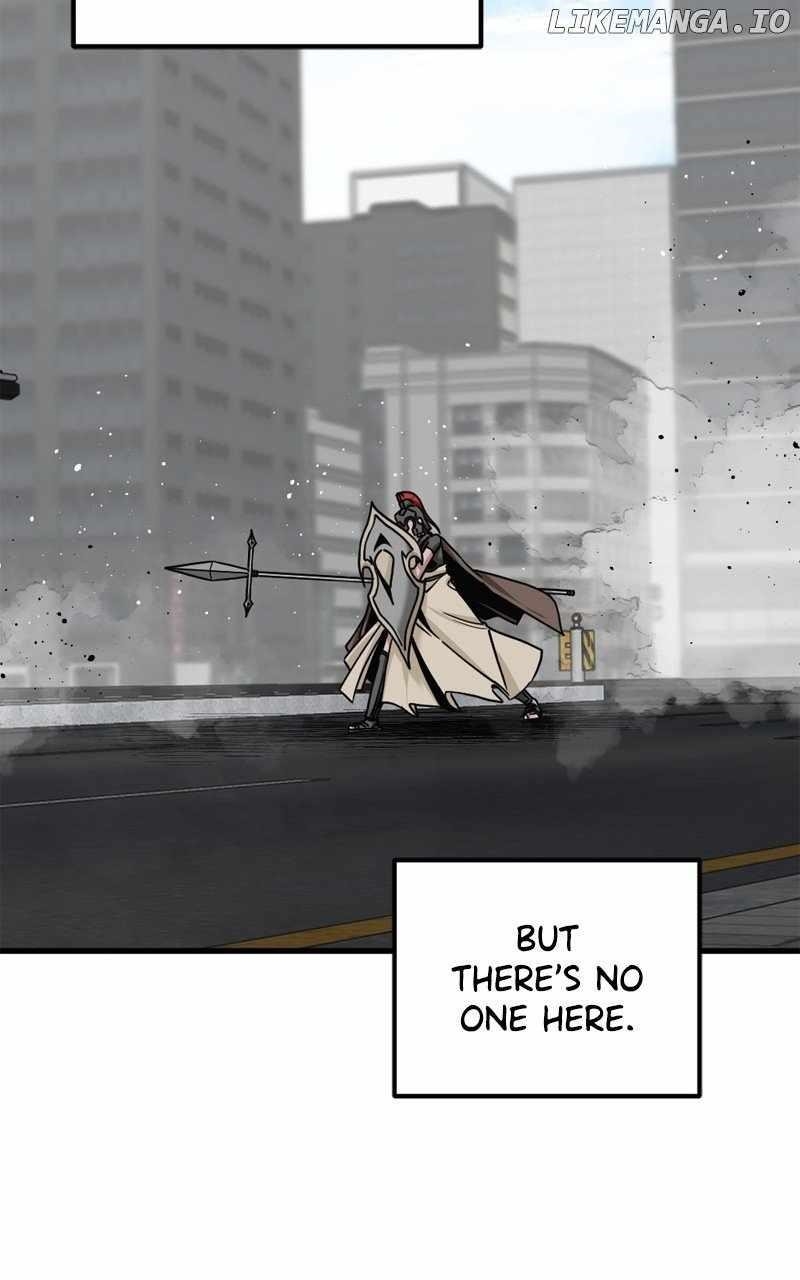 Hero Killer Chapter 178 - Page 80 in English