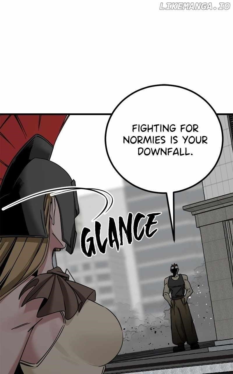 Hero Killer Chapter 178 - Page 82 in English