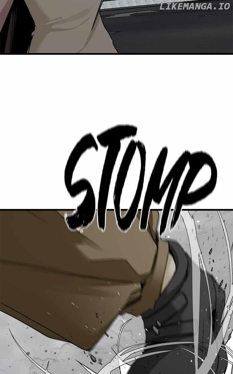 Hero Killer Chapter 178 - Page 83 in English