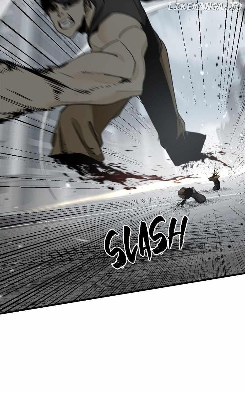 Hero Killer Chapter 178 - Page 85 in English