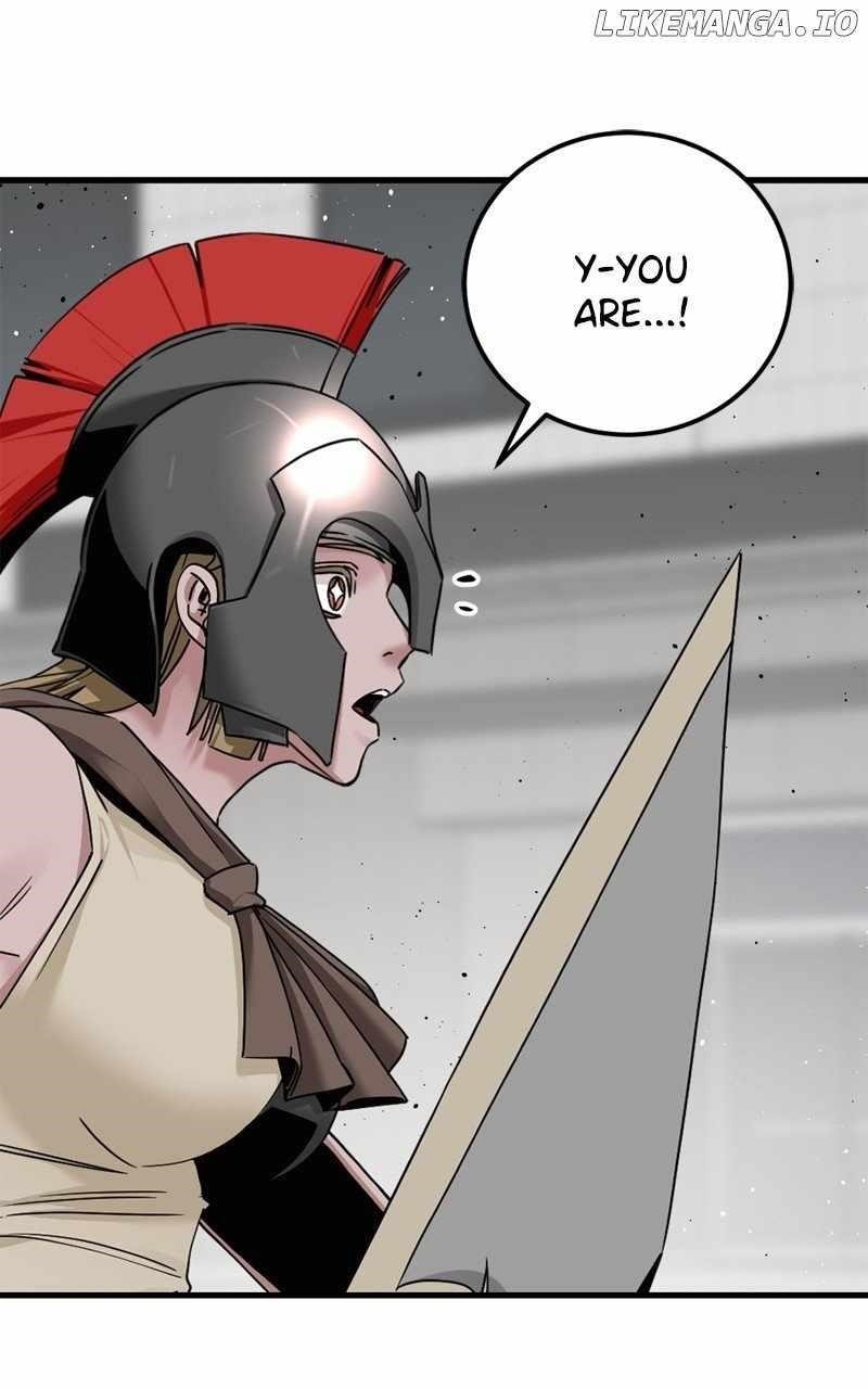 Hero Killer Chapter 178 - Page 93 in English