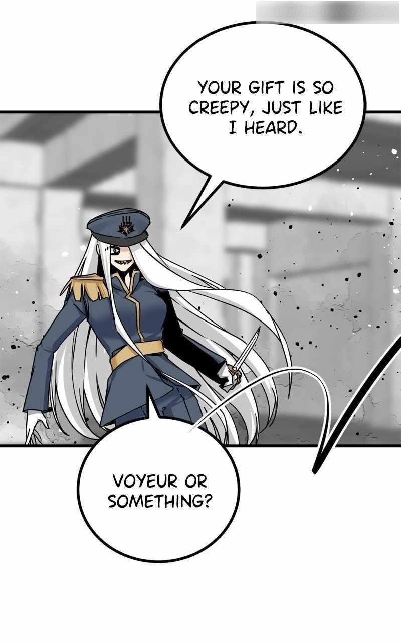 Hero Killer Chapter 179 - Page 102 in English