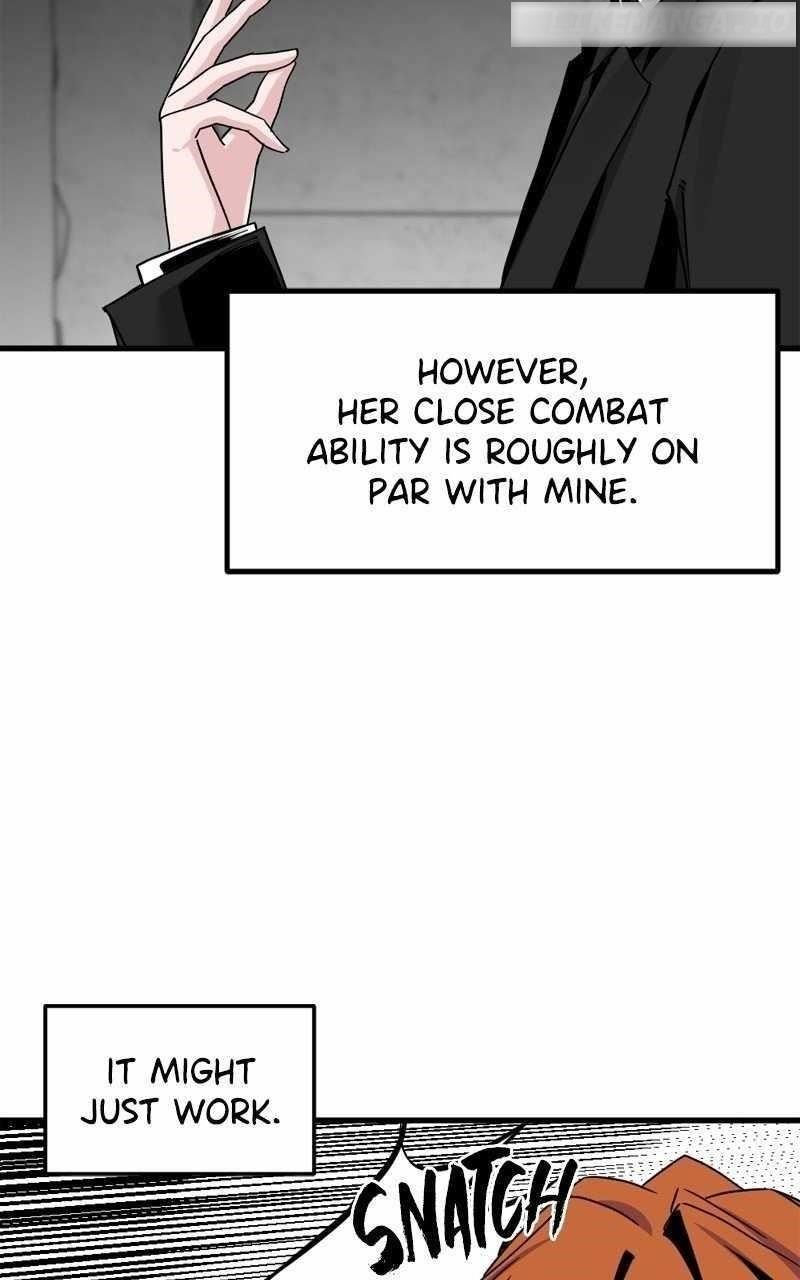 Hero Killer Chapter 179 - Page 104 in English
