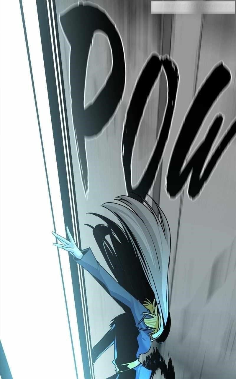 Hero Killer Chapter 179 - Page 116 in English