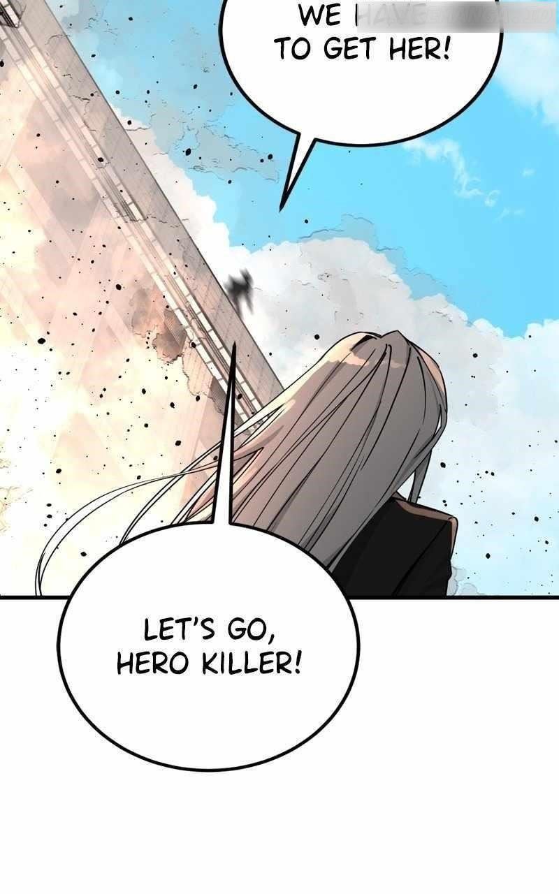 Hero Killer Chapter 179 - Page 25 in English