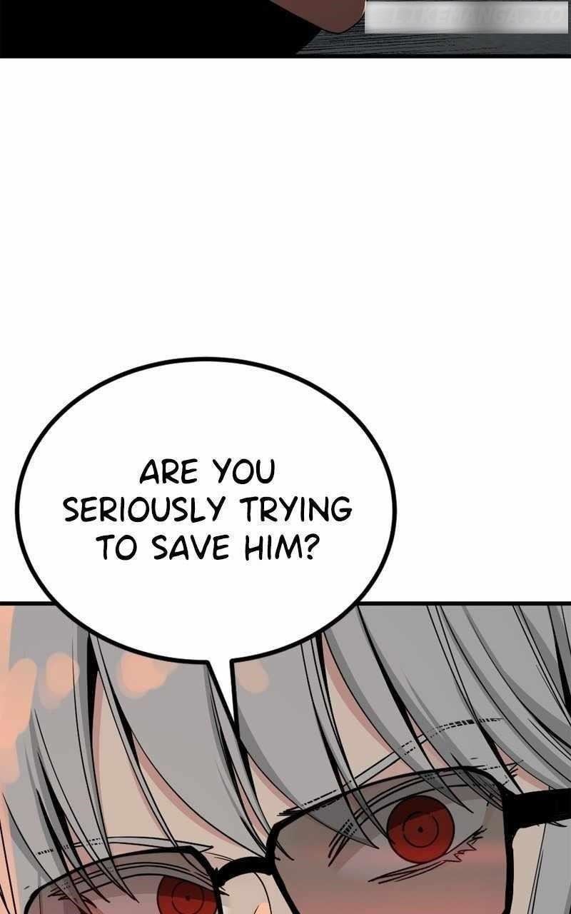 Hero Killer Chapter 179 - Page 27 in English