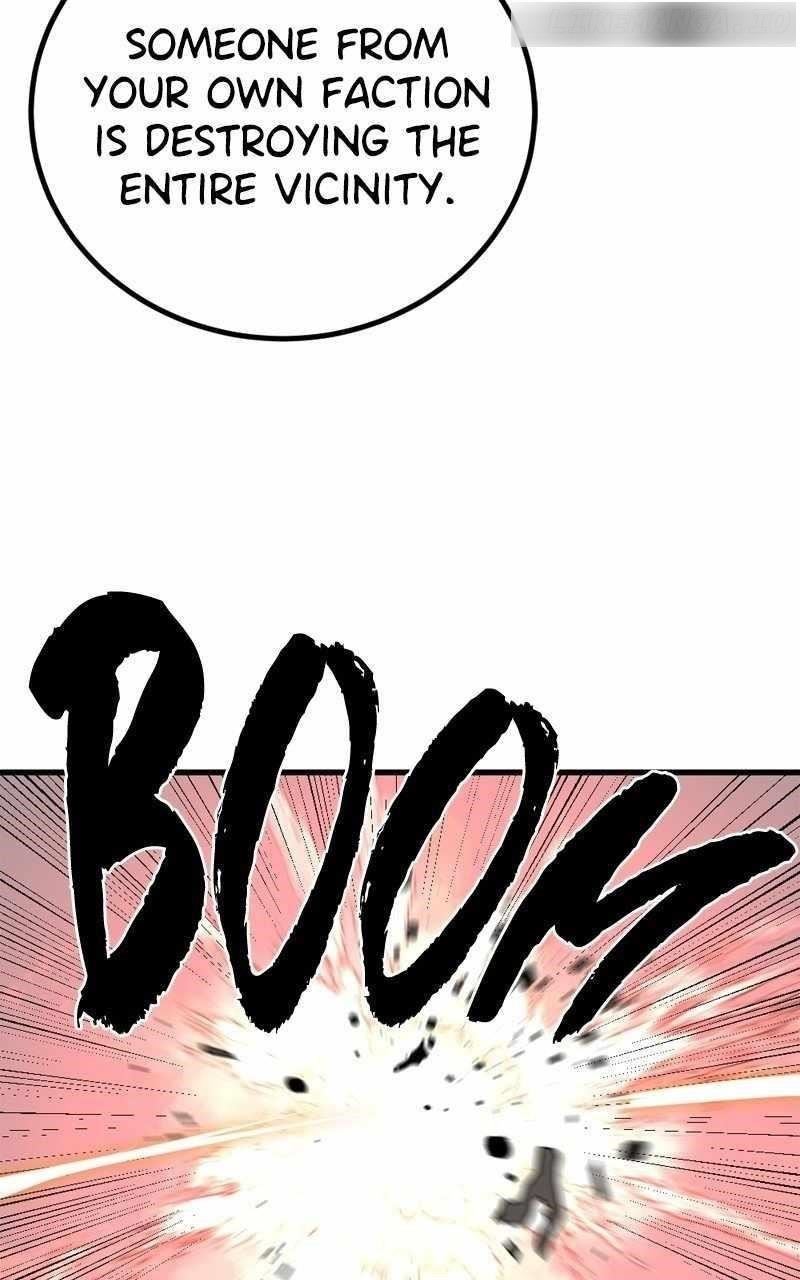 Hero Killer Chapter 179 - Page 33 in English
