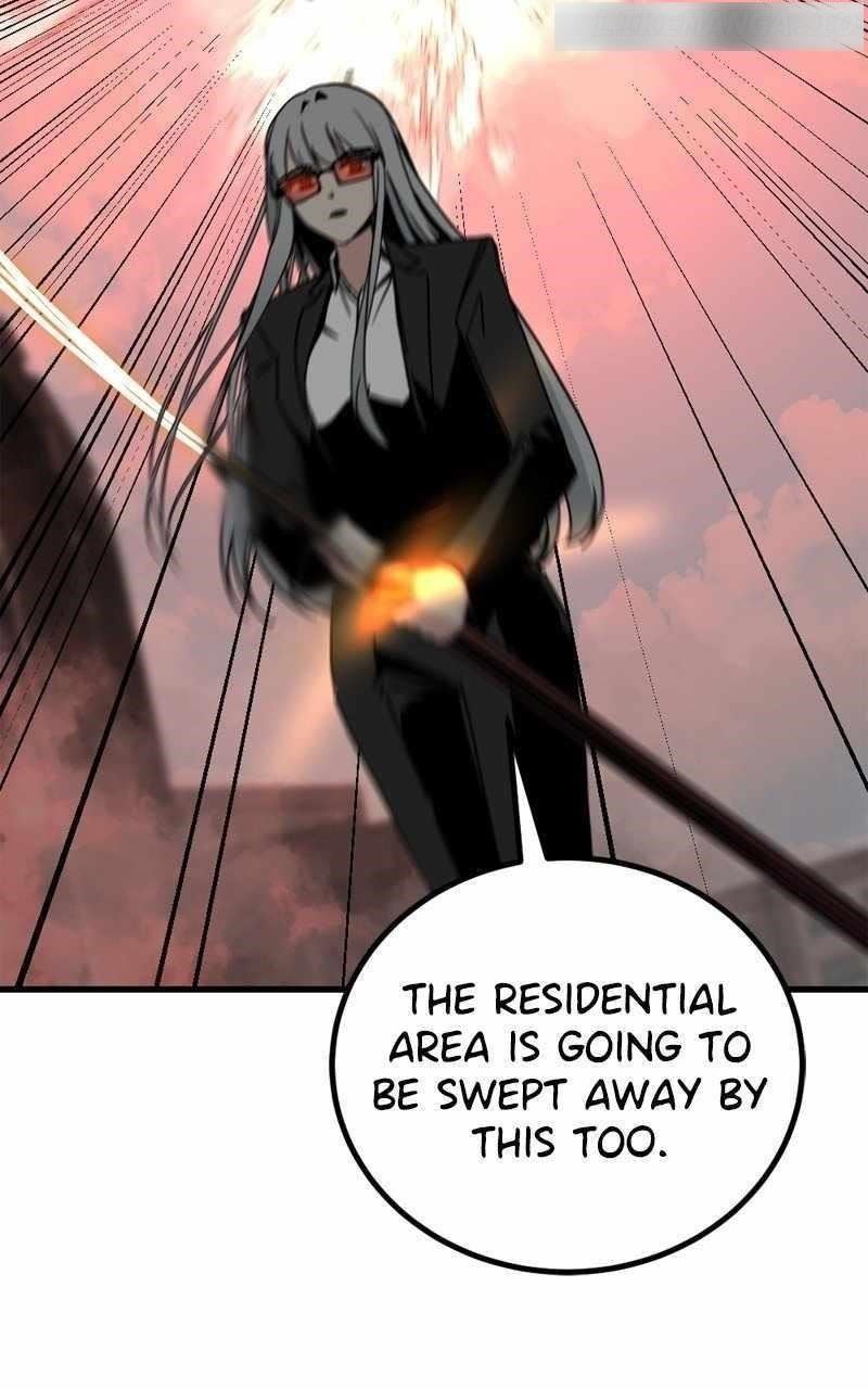 Hero Killer Chapter 179 - Page 34 in English