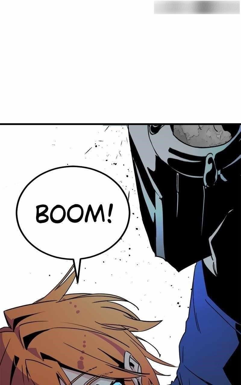 Hero Killer Chapter 179 - Page 4 in English
