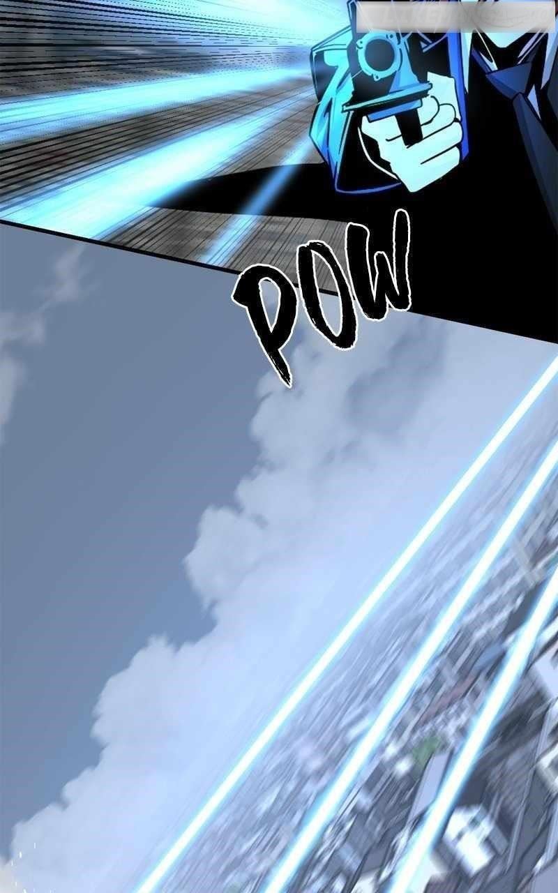 Hero Killer Chapter 179 - Page 45 in English