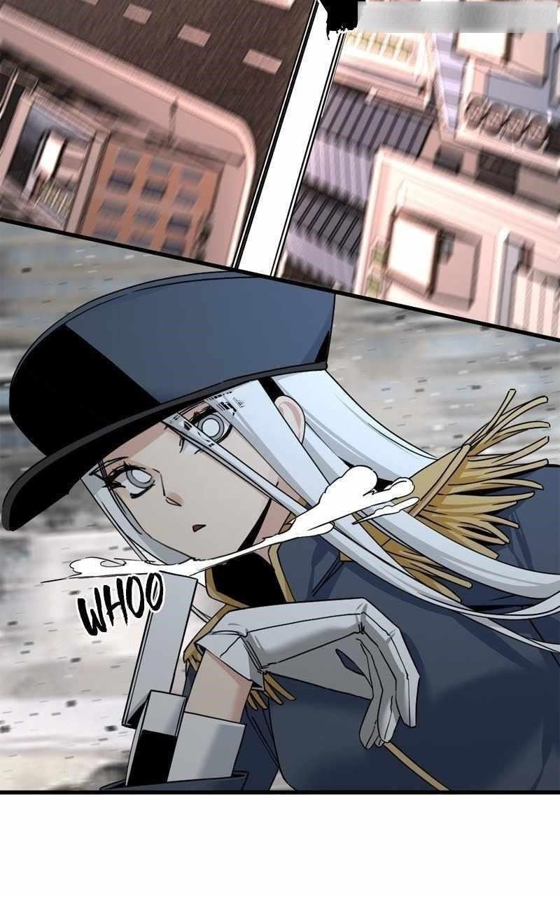 Hero Killer Chapter 179 - Page 47 in English