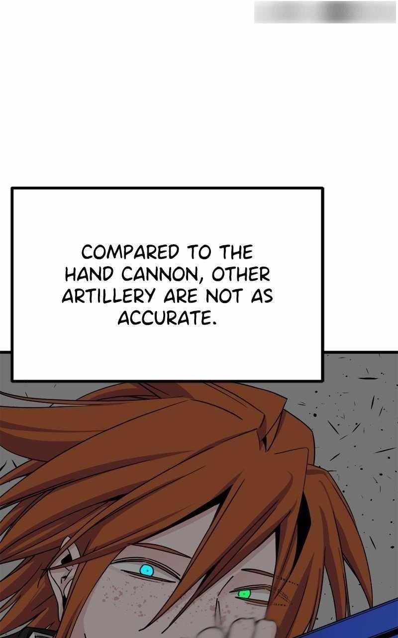 Hero Killer Chapter 179 - Page 48 in English