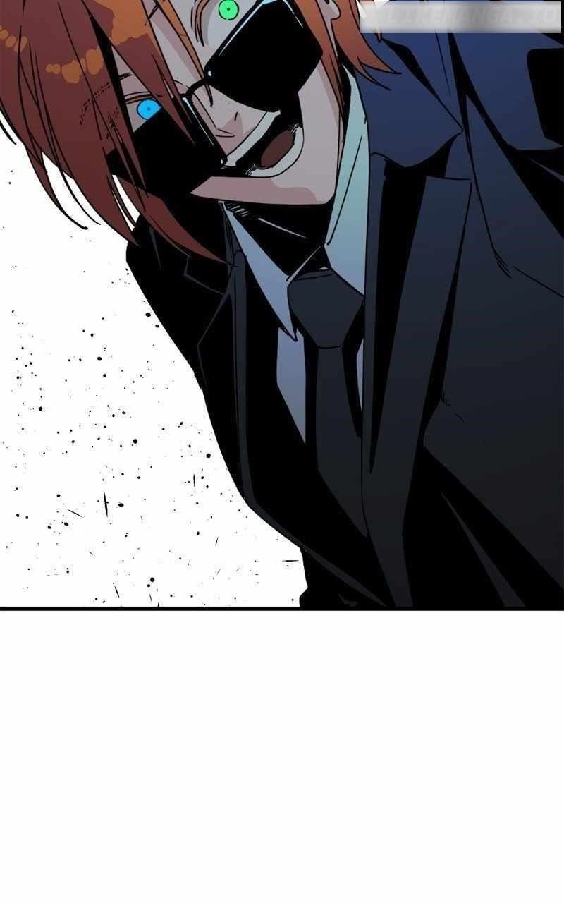 Hero Killer Chapter 179 - Page 5 in English