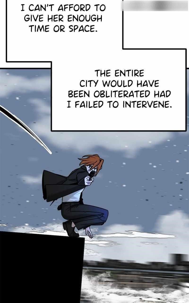 Hero Killer Chapter 179 - Page 50 in English