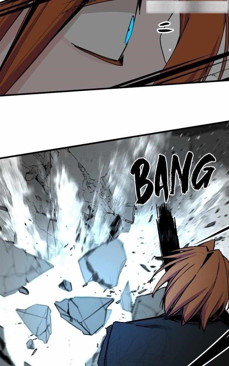 Hero Killer Chapter 179 - Page 62 in English