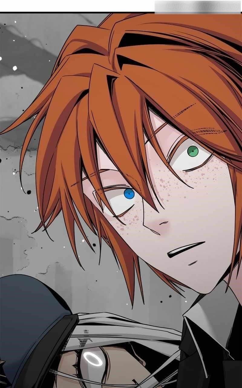 Hero Killer Chapter 179 - Page 66 in English