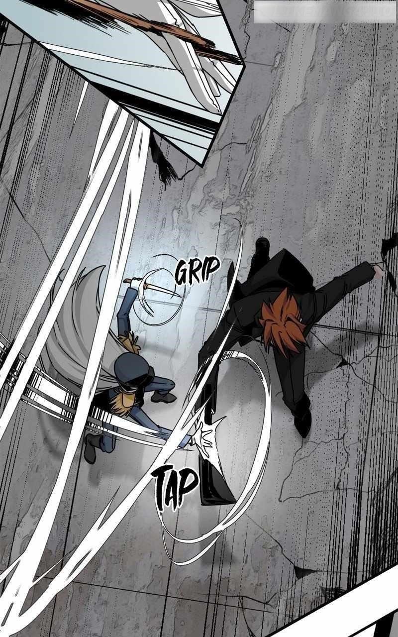 Hero Killer Chapter 179 - Page 68 in English