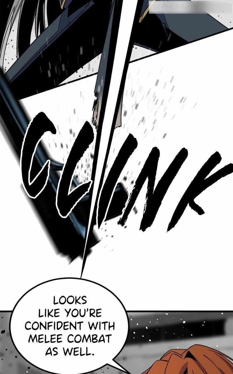 Hero Killer Chapter 179 - Page 70 in English