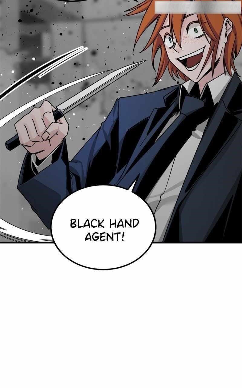 Hero Killer Chapter 179 - Page 71 in English