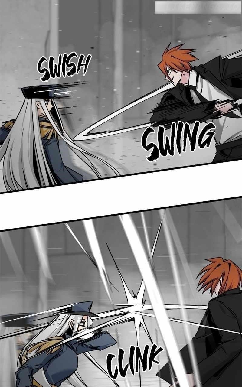 Hero Killer Chapter 179 - Page 81 in English
