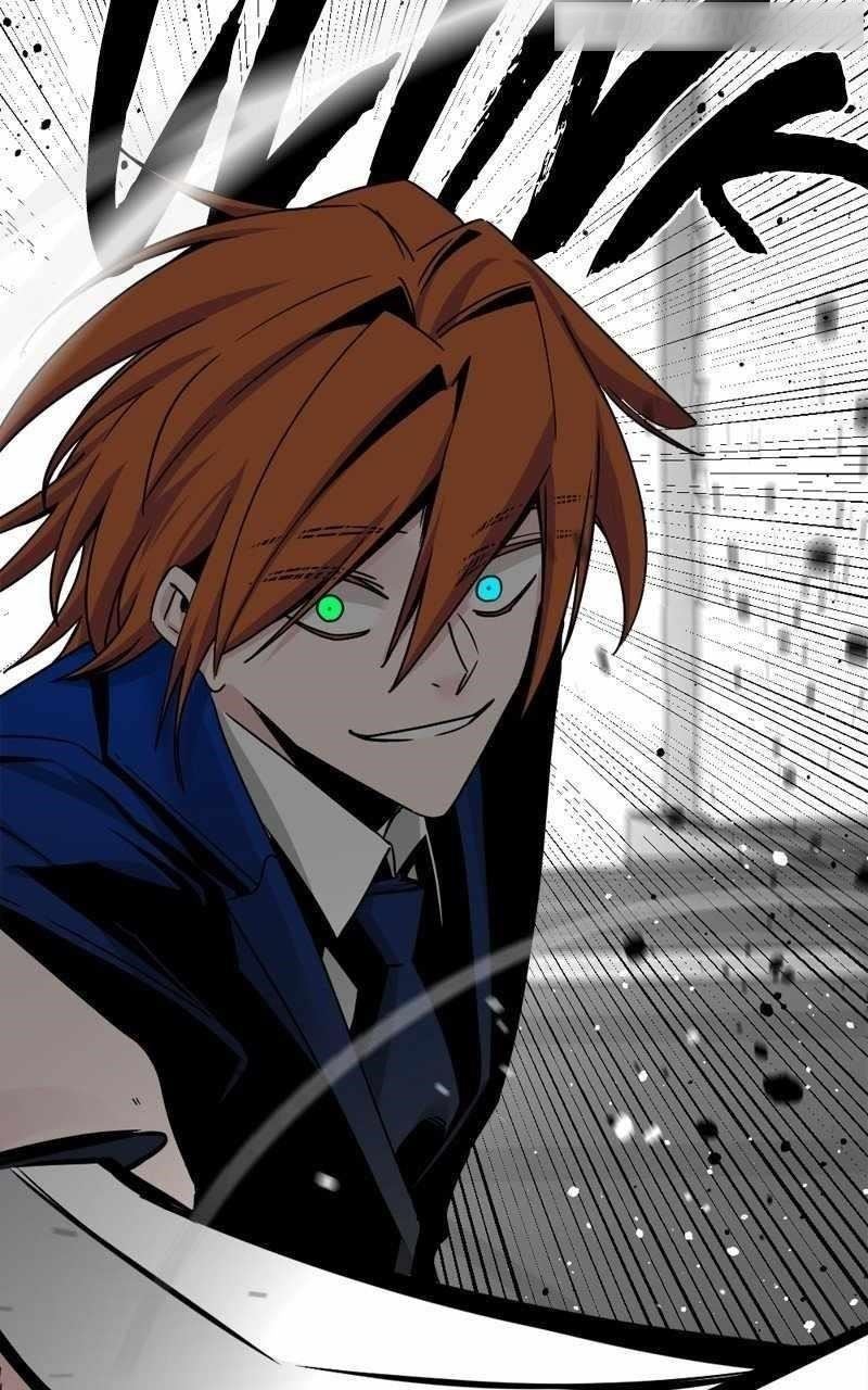 Hero Killer Chapter 179 - Page 94 in English