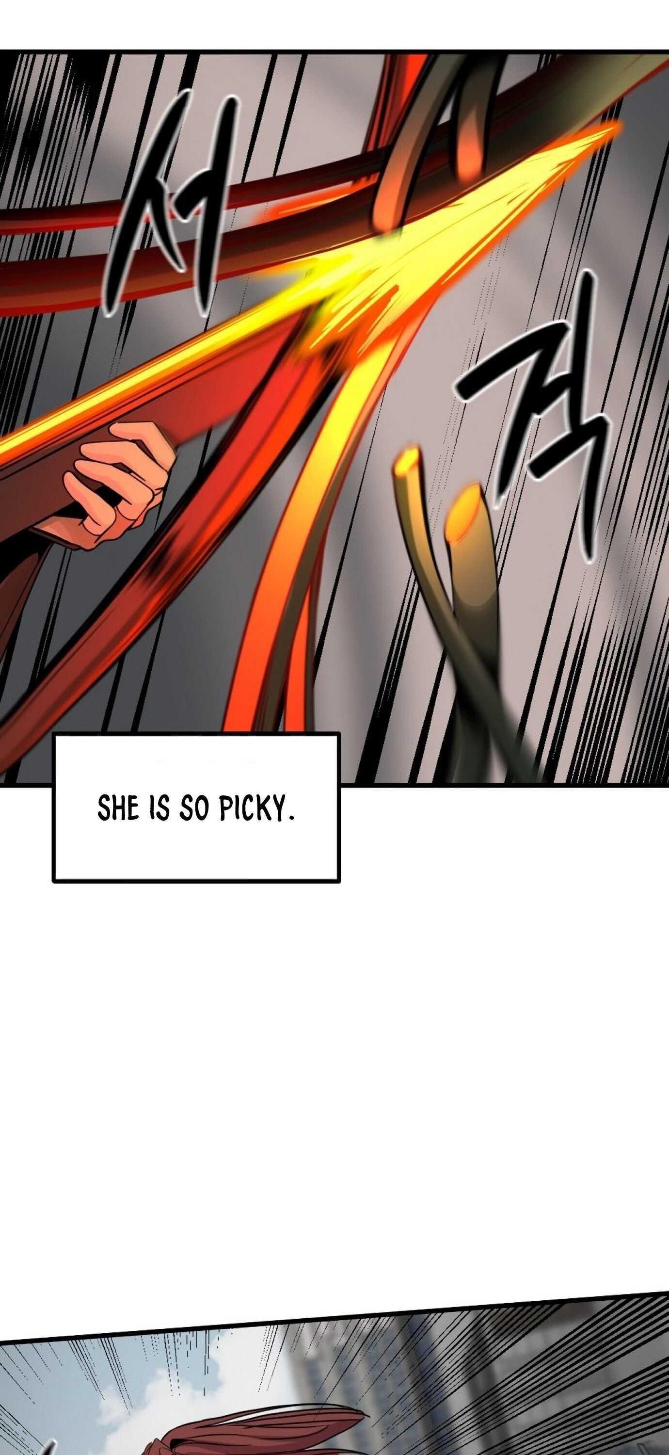 Hero Killer Chapter 18 - Page 11 in English