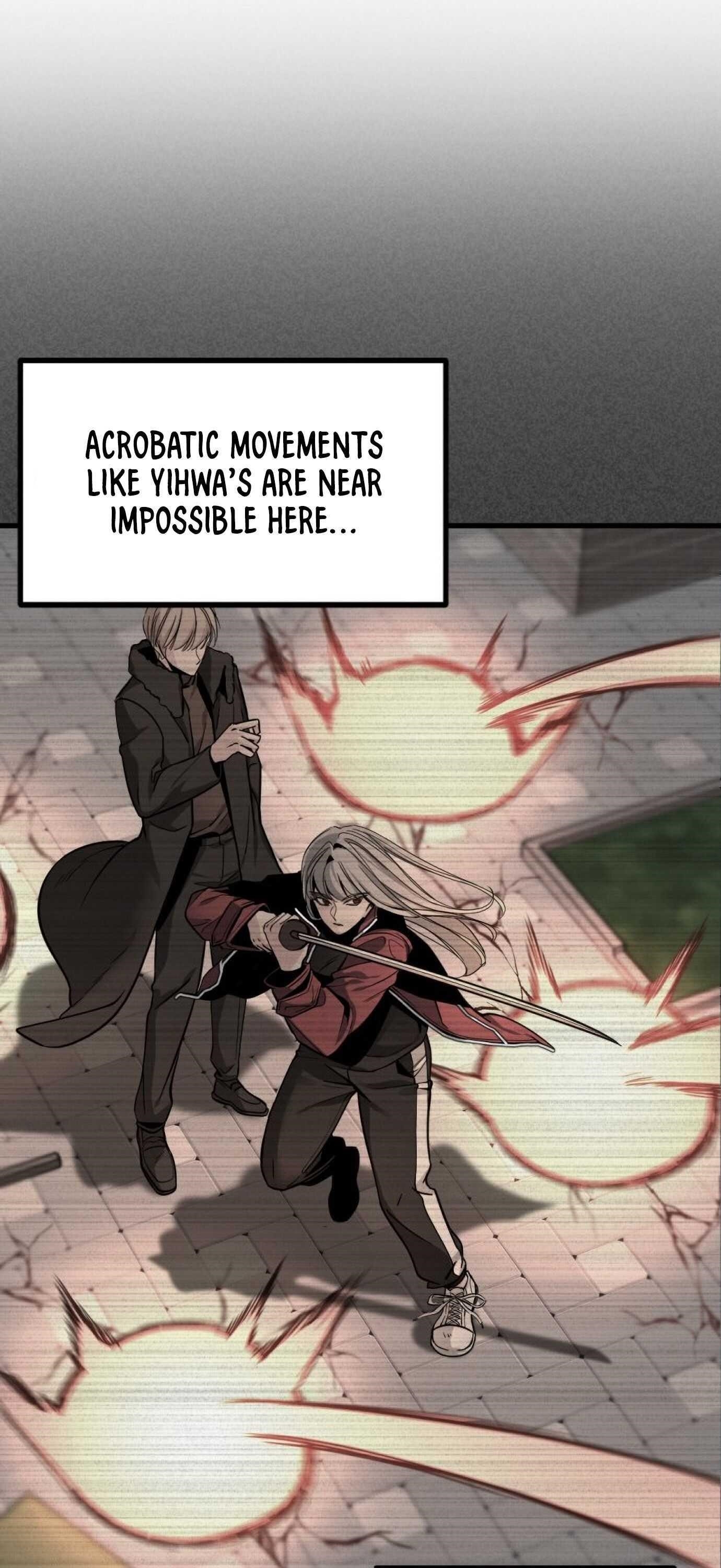 Hero Killer Chapter 18 - Page 14 in English