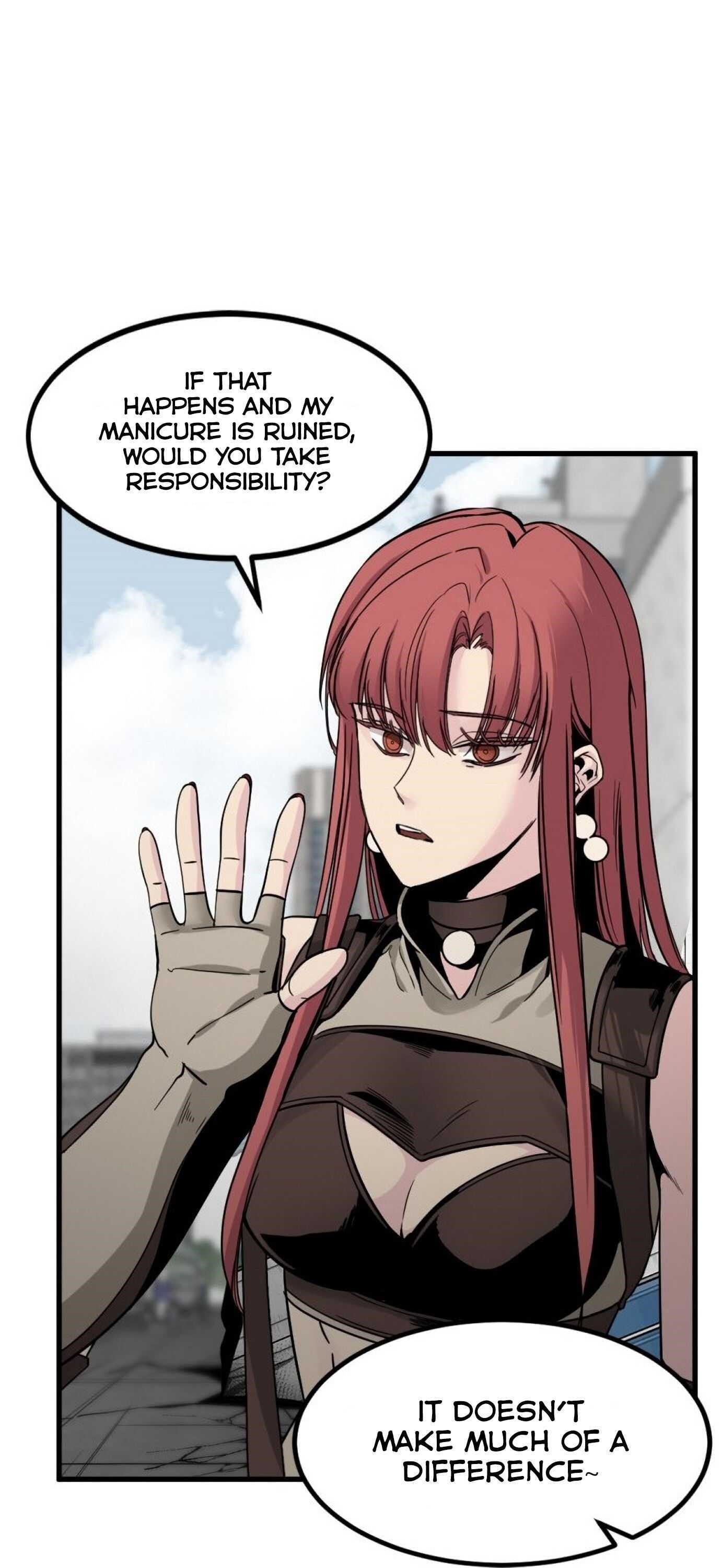 Hero Killer Chapter 18 - Page 16 in English