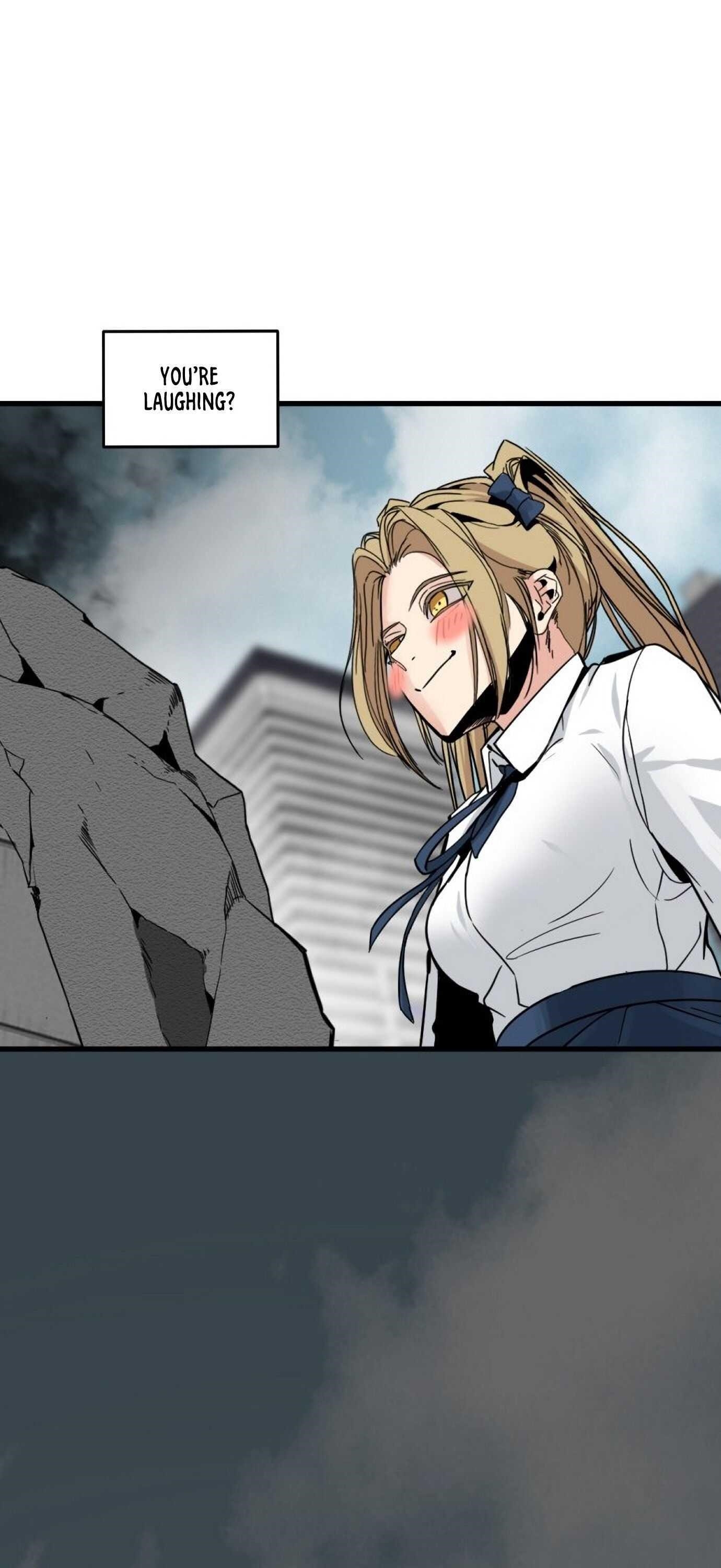Hero Killer Chapter 18 - Page 19 in English