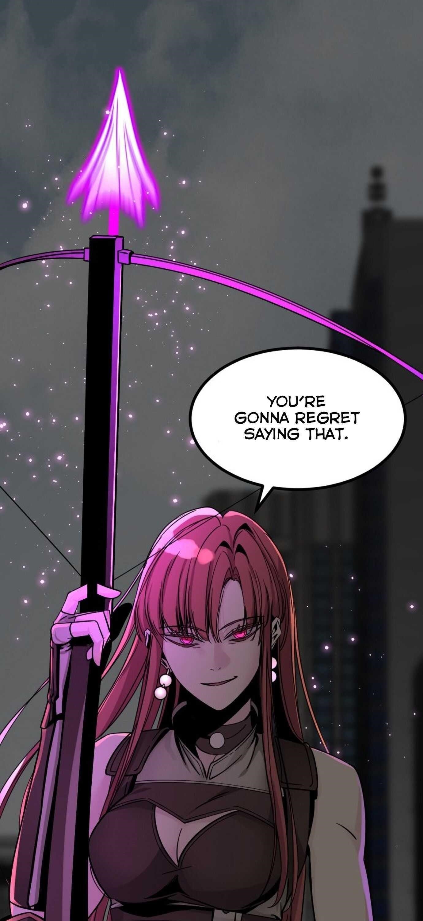 Hero Killer Chapter 18 - Page 20 in English