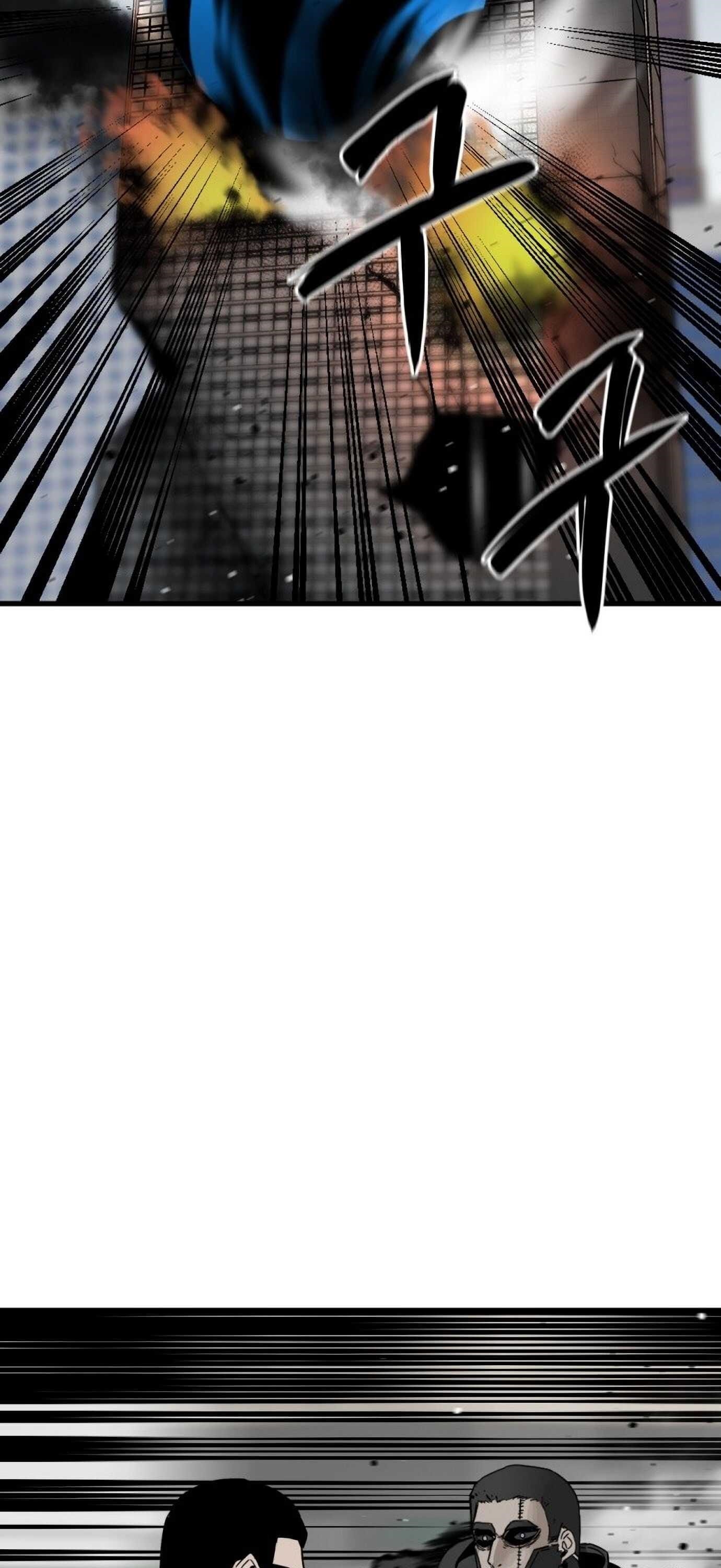 Hero Killer Chapter 18 - Page 3 in English