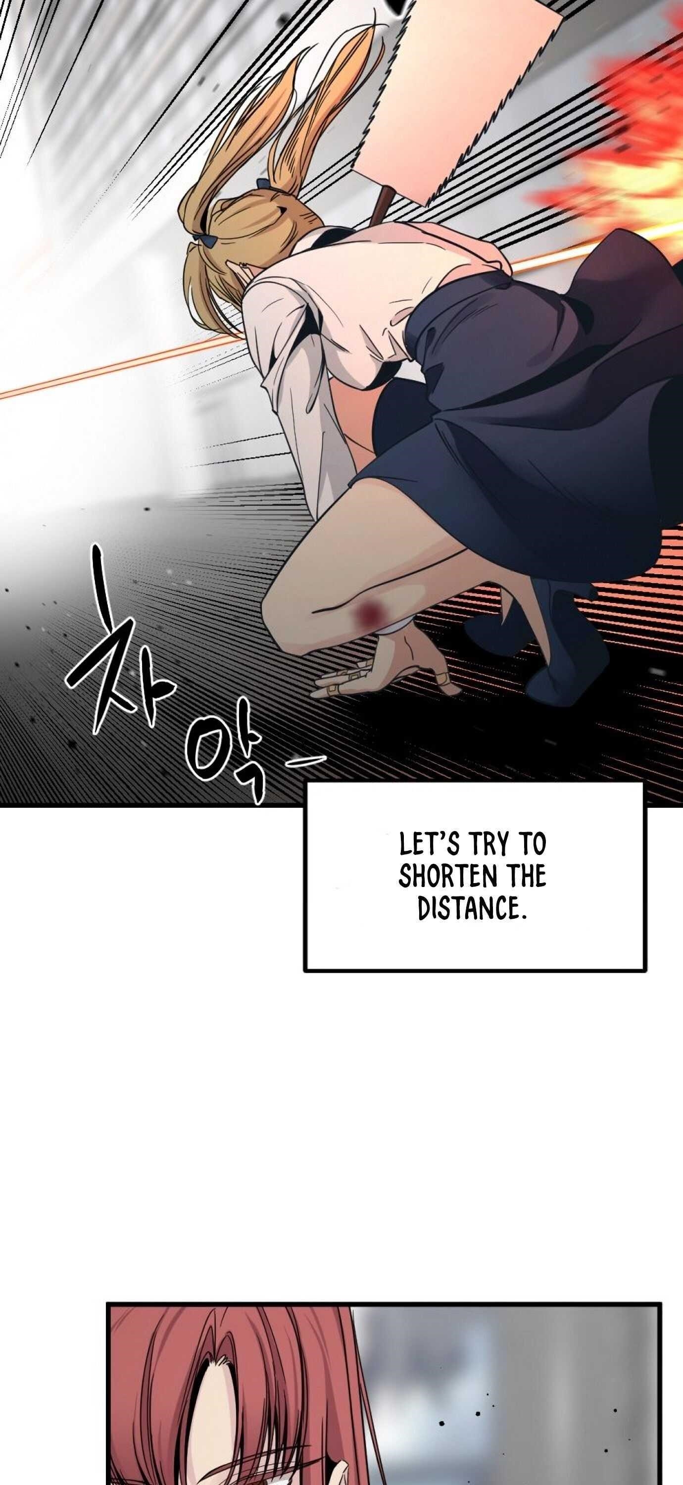 Hero Killer Chapter 18 - Page 36 in English