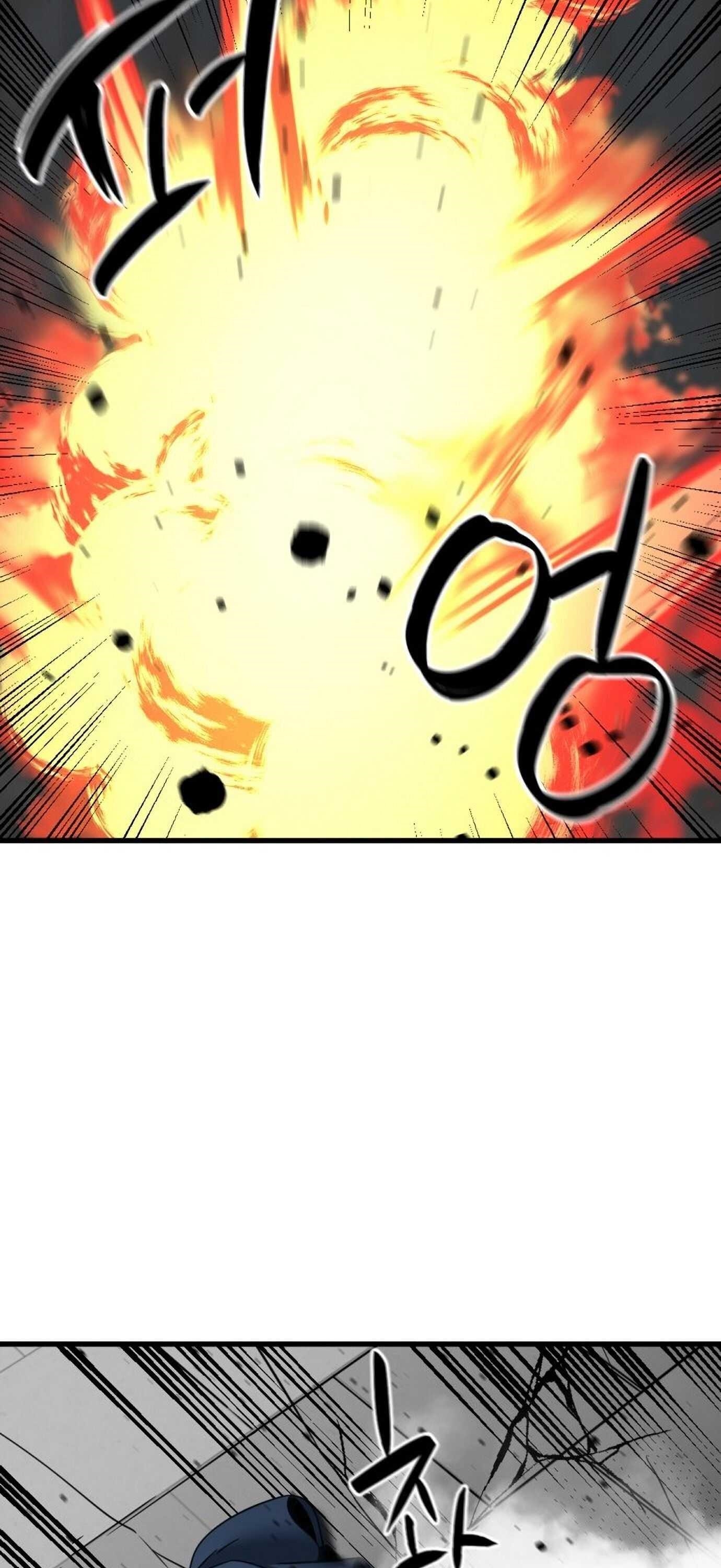 Hero Killer Chapter 18 - Page 39 in English