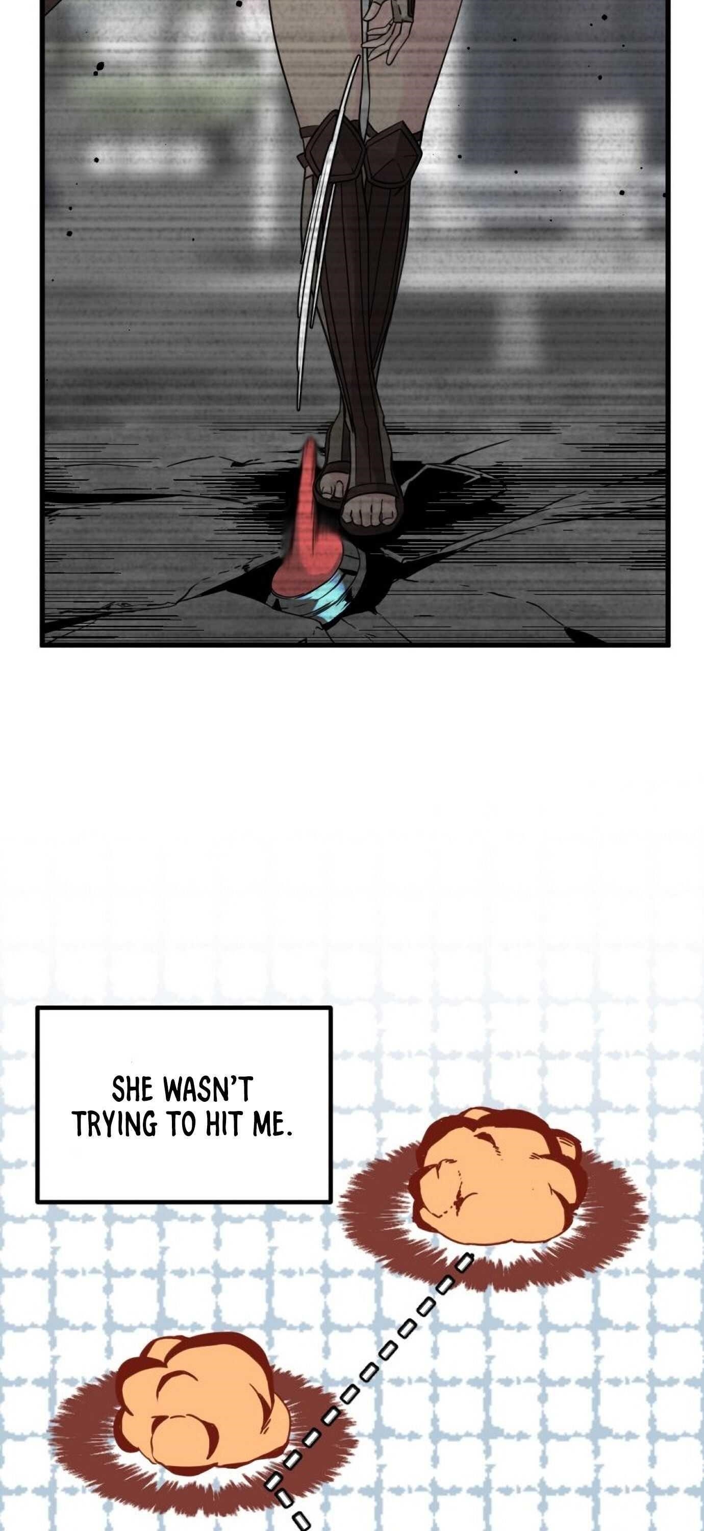 Hero Killer Chapter 18 - Page 42 in English