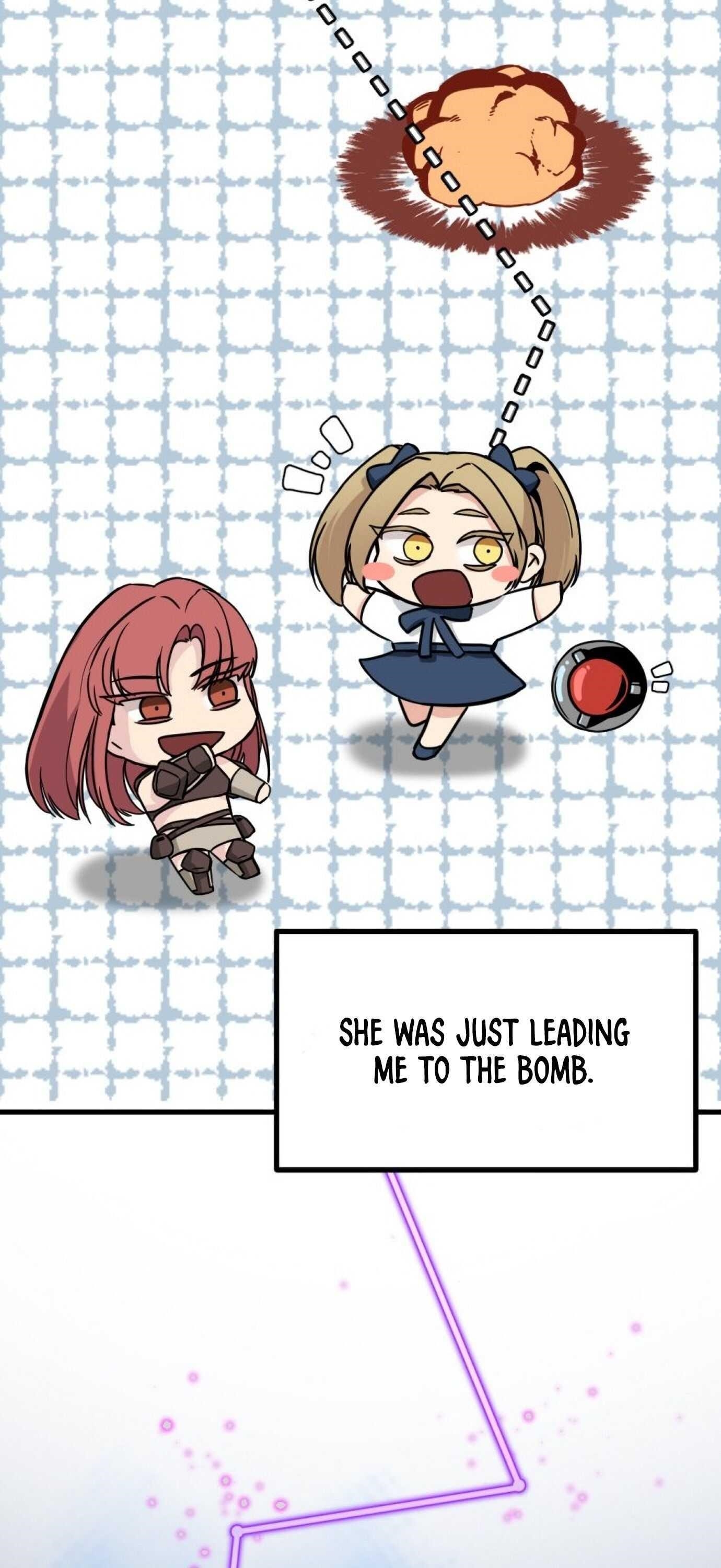 Hero Killer Chapter 18 - Page 43 in English