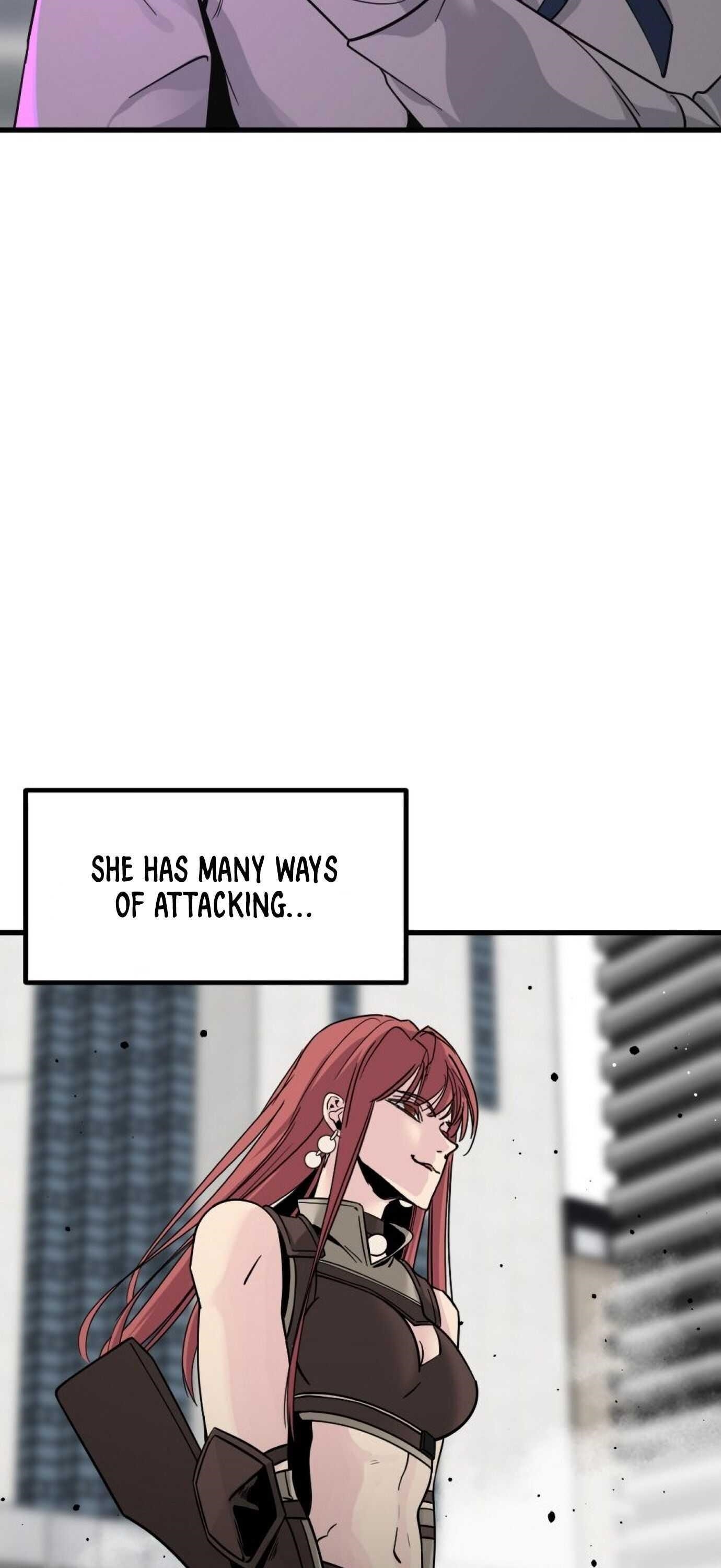 Hero Killer Chapter 18 - Page 46 in English
