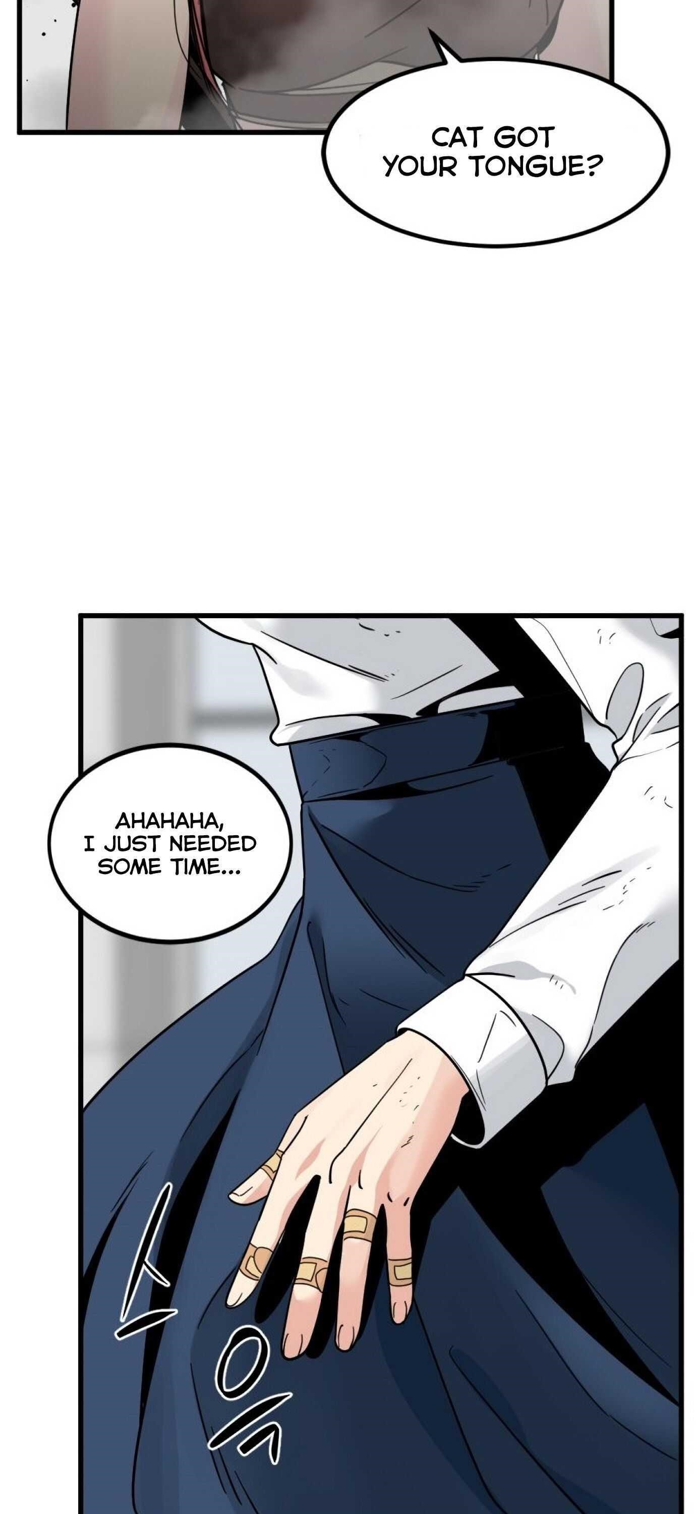 Hero Killer Chapter 18 - Page 48 in English